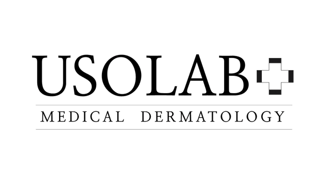 USOLAB+ logo