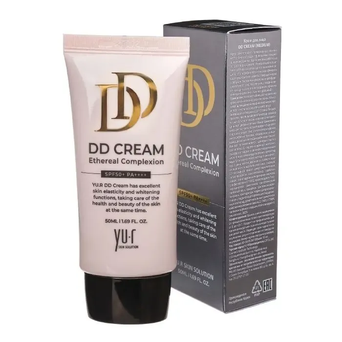 DD CREAM (DARK)
