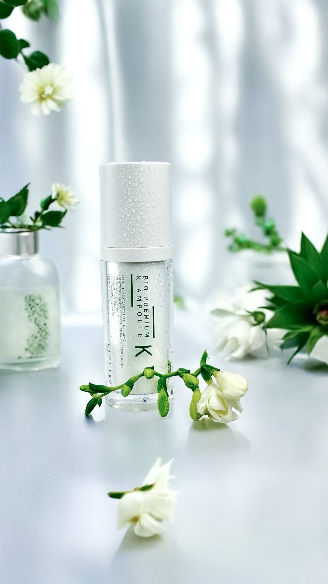 Ампула Bio Premium K 