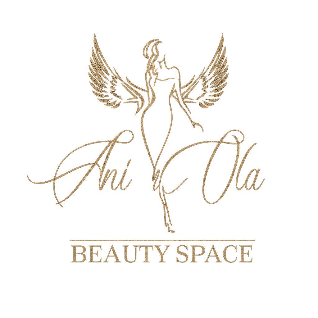 AniOla BeautiSpace Logo