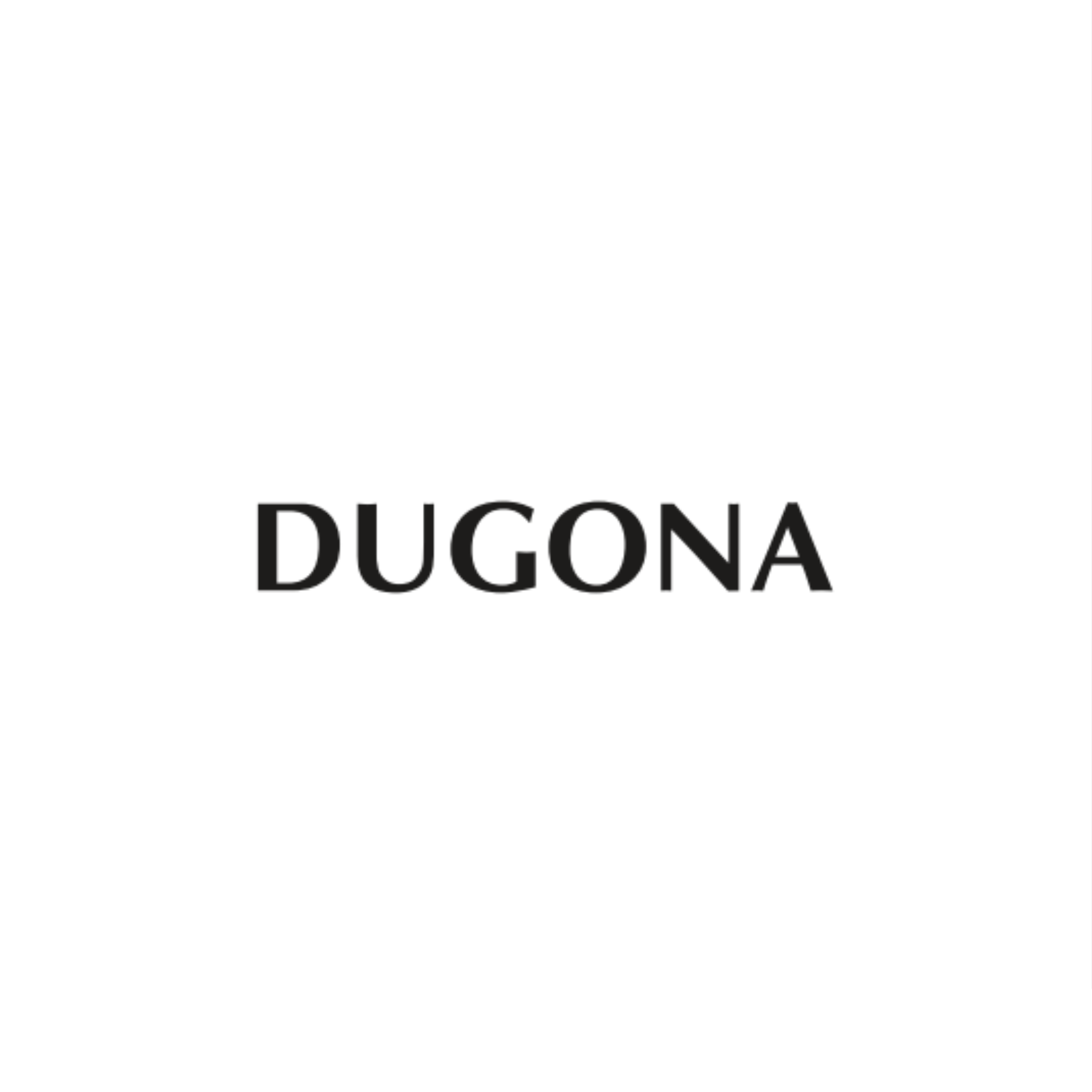 DUGONA logo