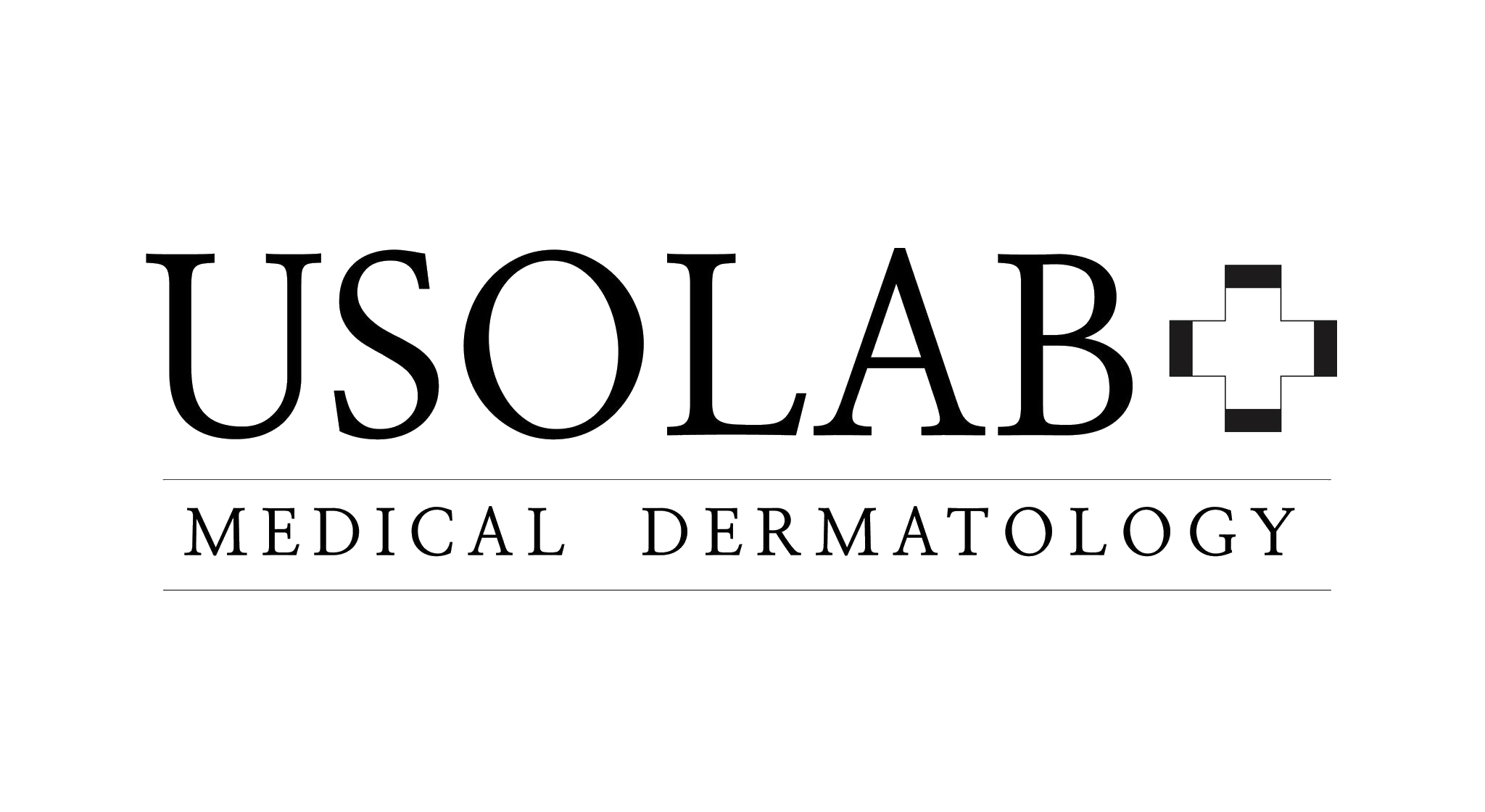 USOLAB+ logo